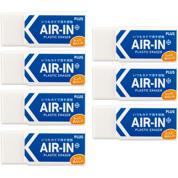 ER-060AN-7P(36950) �����S�� AIR-IN �G�A�C�� �����Ƃ��񂵂� PLUS(�v���X)[����] �z���C�g�F 75906557