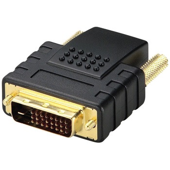 HDMI変換アダプタ DVI(18ピン+1ピン)-HDMI デュアルリンク エレコム HDMIアダプタ 【通販モノタロウ】 AD-HTD HDMI変換アダプタ DVI(18ピン+1ピン)-HDMI デュアルリンク エレコム HDMIアダプタ 【通販モノタロウ】 AD-HTD