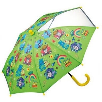 UB0 子供傘 スケーター 75908815