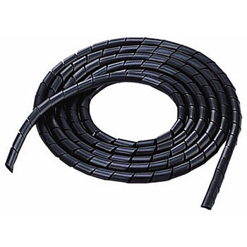 BST-6BK �P�[�u���X�p�C�����`���[�u �S�`���S�`���ȃP�[�u���𐮗�����`���[�u �G���R�� 75909364