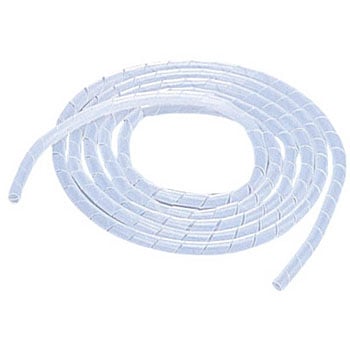 BST-6CR �P�[�u���X�p�C�����`���[�u �S�`���S�`���ȃP�[�u���𐮗�����`���[�u �G���R�� 75909373