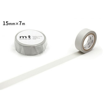 マスキングテープ mt ベーシックシリーズ カモ井加工紙