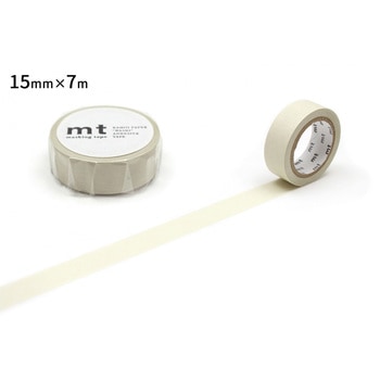 マスキングテープ mt ベーシックシリーズ カモ井加工紙