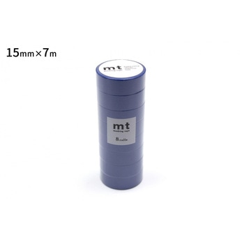 貴重♡美品♡カモ井茶芯ストラップmt廃盤マスキングテープストライプ10本