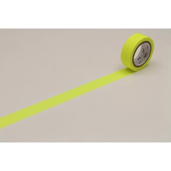 マスキングテープ mt ベーシックシリーズ カモ井加工紙