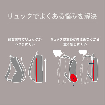 バッグインバッグ タブラ ファイル クツワ