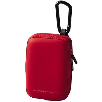 DGB-046RD �f�W�^���J�����P�[�X�uGRAPH GEAR�v �G���R�� 75912785