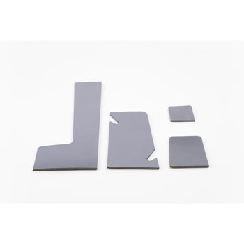 002-010 ڒntH[ (n拫EubN) aS B Жʎdl @(c~~)244~174~199~10mm 1(300) 002-010 75913469
