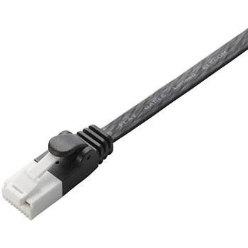 LD-GFT/BK50 LANP[u tbg(F1.4mm) cat6  c܂Ȃf یJo[t RoHS LD-GFT GR 75915436