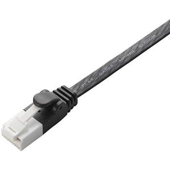 LD-GFT/BK70 LANP[u tbg(F1.4mm) cat6  c܂Ȃf یJo[t RoHS LD-GFT GR 75915481