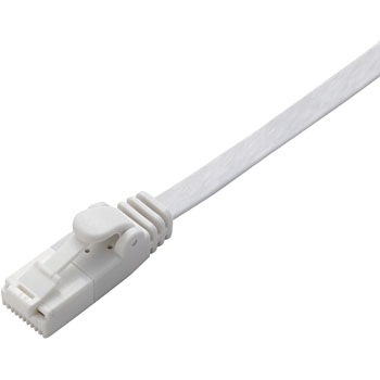 LD-GFT/WH50 LANP[u tbg(F1.4mm) cat6  c܂Ȃf یJo[t RoHS LD-GFT GR 75915673