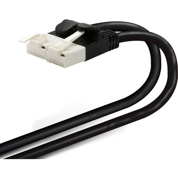 LD-GPYT/BK20 LANP[u cat6 炩  c܂Ȃf ߐ܂h~Jo[t RoHS LD-GPYT GR 75917134