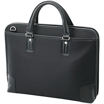 BM-OR01BK キャリングバッグ 「ORGULLO」 エレコム 75917667