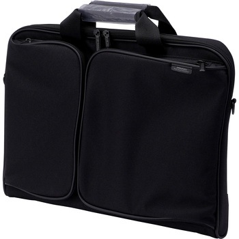 Zsb Bm005nbk パソコンバック ビジネスバッグ キャリングバッグ 16 4インチ対応 対応 衝撃吸収 ゼロショック スリム エレコム 衝撃吸収 2way ブラック Zsb Bm005nbk 通販モノタロウ