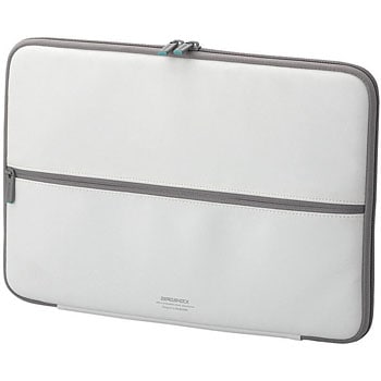 ZSB-IBUB03WH �p�\�R���P�[�X �C���i�[�o�b�N �Ռ��z�� �[���V���b�N �X���� �u���b�N ZSB-IBUB�V���[�Y �G���R�� �����@�\ 75918071