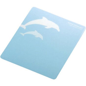 マウスパッド 「animal mousepad」 エレコム