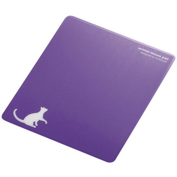 マウスパッド 「animal mousepad」 エレコム