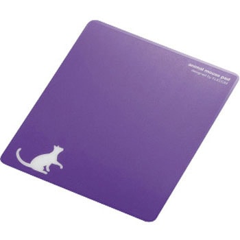 マウスパッド 「animal mousepad」 エレコム