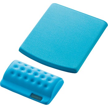 MP-114BU �}�E�X�p�b�h ���X�g���X�g�t �y�� COMFY �G���R�� 75918665