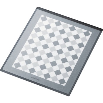 はさめるマウスパッド エレコム