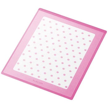 はさめるマウスパッド エレコム
