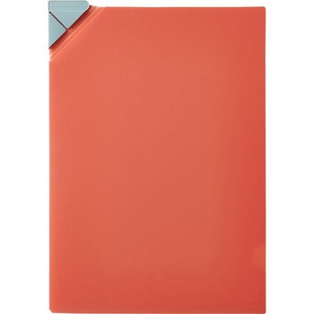 580Tオレ ナナメクリファイル キングジム 75918764