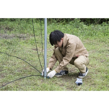 ハイレルカイナー 本体部セット 近江屋ロープ