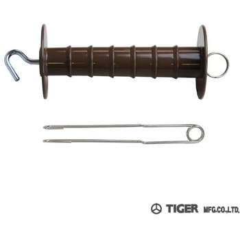 ゲートセット1 タイガー(防獣)