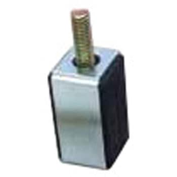 絶縁防振断熱具(吊り防振・断熱具 W3/8-16ボルト控え金具 軽天・軽設備用) イイファス