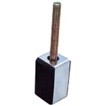 絶縁防振断熱具(吊り防振・断熱具 W3/8-16ボルト控え金具 軽天・軽設備用) イイファス