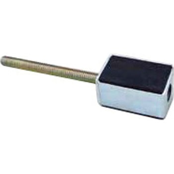 絶縁防振断熱具(吊り防振・断熱具 W3/8-16ボルト控え金具 軽天・軽設備用) イイファス