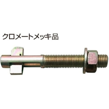 NEWフリップボルト(閉鎖箇所締結用 ブラインドボルトS45C製) イイファス