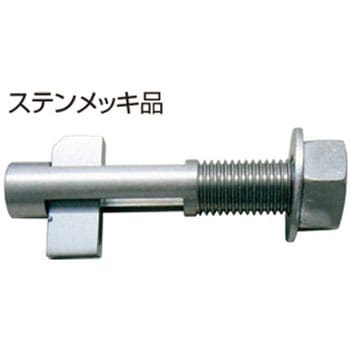 NEWフリップボルト(閉鎖箇所締結用 ブラインドボルトS45C製) イイファス