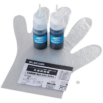 THC-326C10 �����C���N �L���m���Ή� �uBCI-326�v�^�C�v �G���R�� 75922305