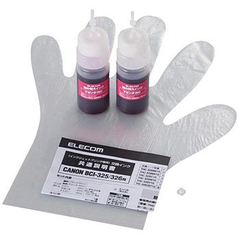 THC-326M10 �����C���N �L���m���Ή� �uBCI-326�v�^�C�v �G���R�� 75922314