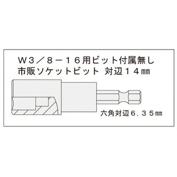 ドリルハンガー(鋼製床型枠(デッキプレート)、鉄下地、木材用) イイファス