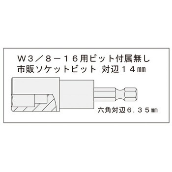 ドリルハンガー(鋼製床型枠(デッキプレート)、鉄下地、木材用) イイファス