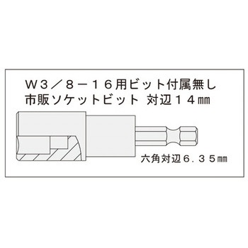 ドリルハンガー(鋼製床型枠(デッキプレート)、鉄下地、木材用) イイファス