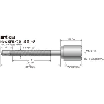 GS新アシバツナギS SF イイファス