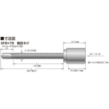GS新アシバツナギS SF イイファス
