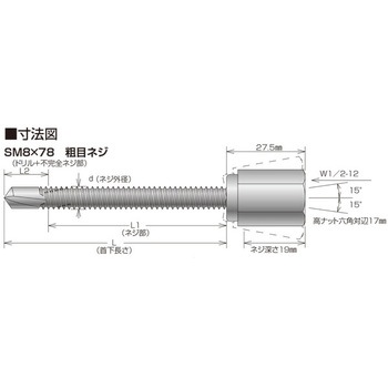 GS新アシバツナギS SM イイファス