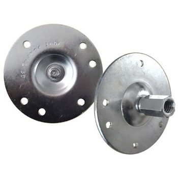 GSアシバツナギ3WAY(仮設足場接続金具) イイファス