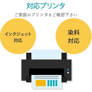 ブルーレイケース用ラベル ジャケットカード 光沢 10枚入 Blu-ray エレコム