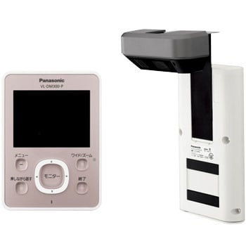 Panasonic　ドアモニ