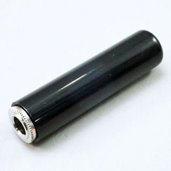 2極大形単頭ジャック Φ6.3 マル信無線電機