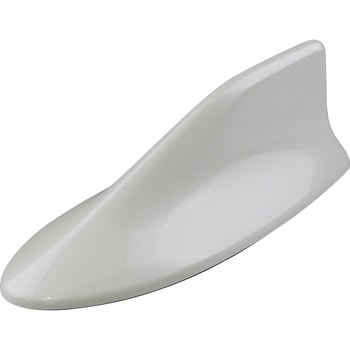 店舗用品 hoopu 86077-60010-A1 (86077)アンテナ カバーキット 1個 トヨタ