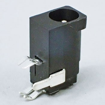 DCプラグ・ジャック Φ3.0X1.0 マル信無線電機