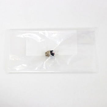 DCプラグ・ジャック Φ5.5X2.1 & Φ5.5X2.5 マル信無線電機