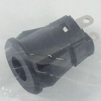DCプラグ・ジャック 電圧区分3適合品 マル信無線電機
