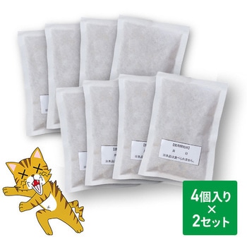 ノラ猫バイバイ メイダイ